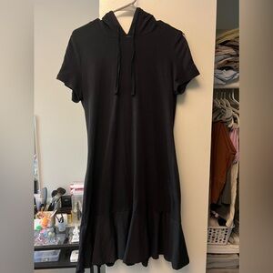 DKNY cotton dress. Size M.